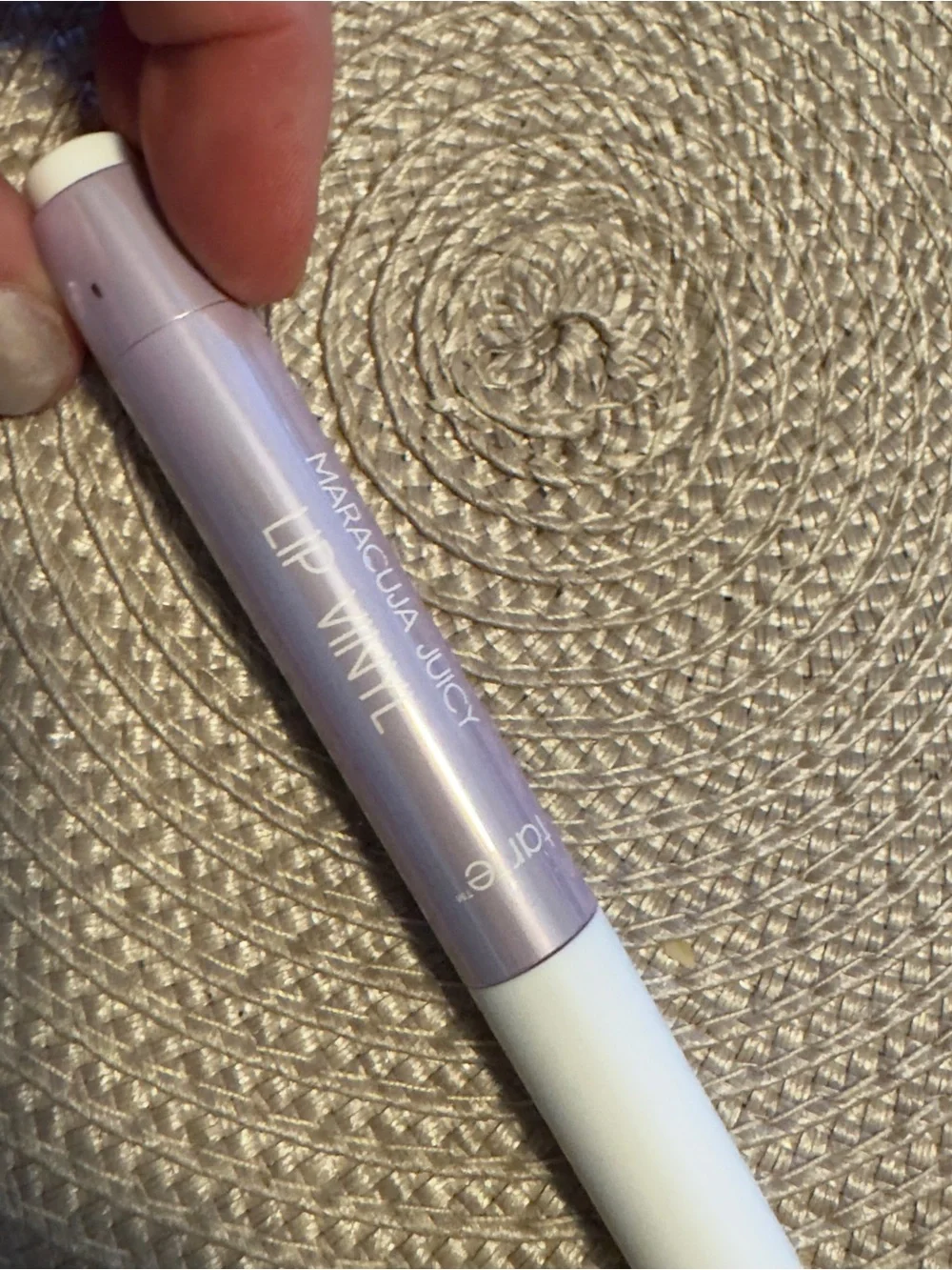 tarte Maracuja Juicy Lip Vinyl — nwt